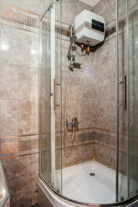 Apartment On Lenina 9 Minsk Bagian luar foto